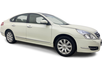 Nissan Teana-img