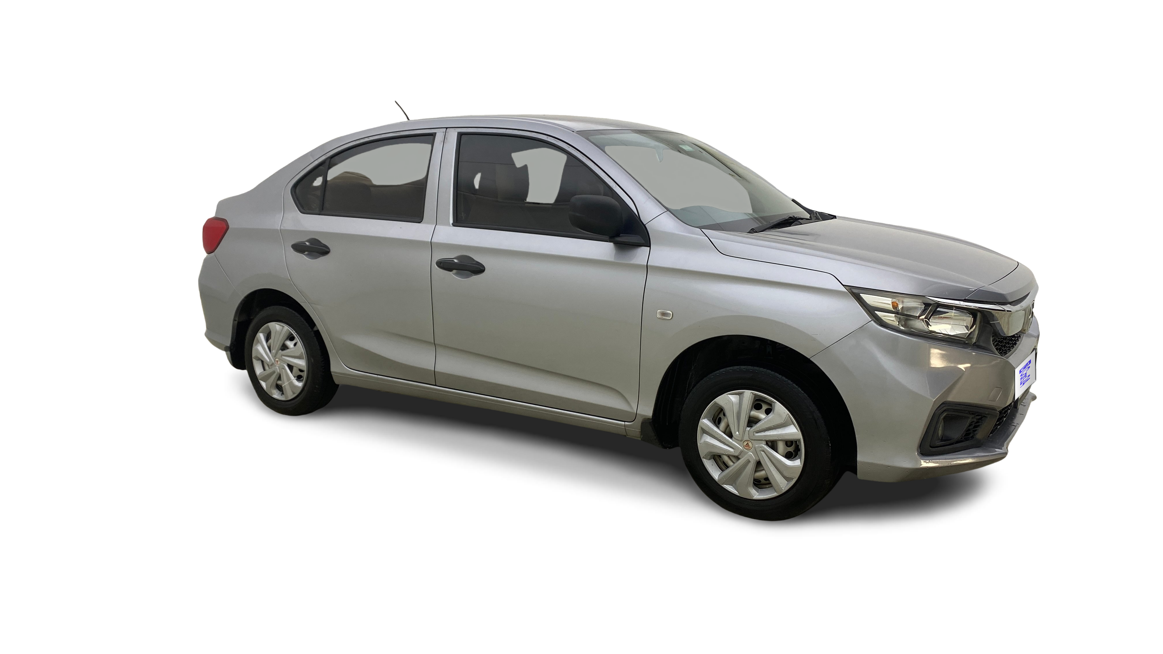 2020 Honda Amaze - Sedan - CNG - Manual - ₹4.60 lakh