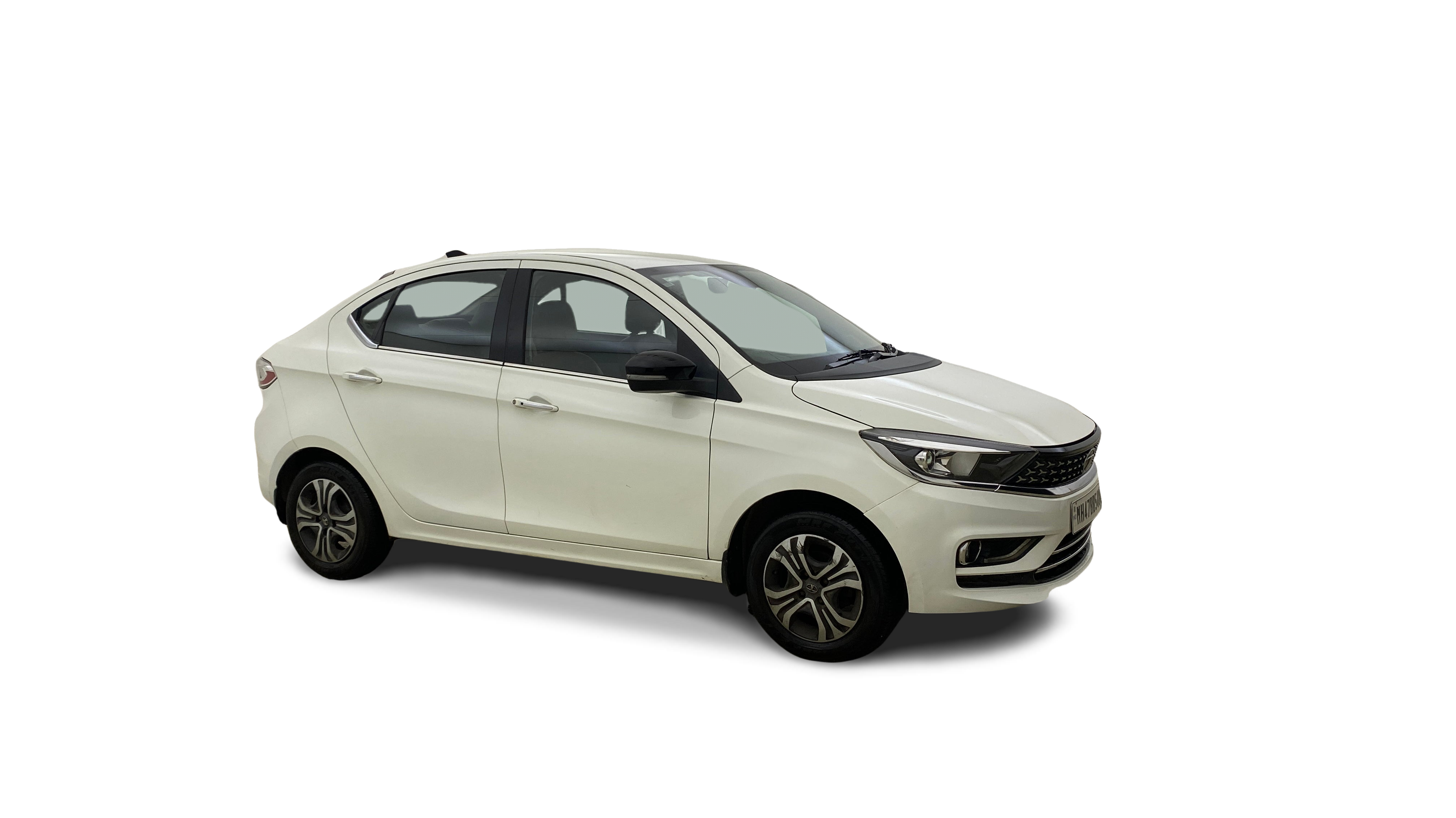 2022 Tata TIGOR - Sedan - CNG - Manual - ₹5.24 lakh