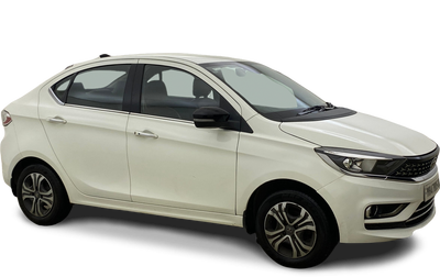 2022 Tata TIGOR - Sedan - CNG - Manual - ₹5.24 lakh