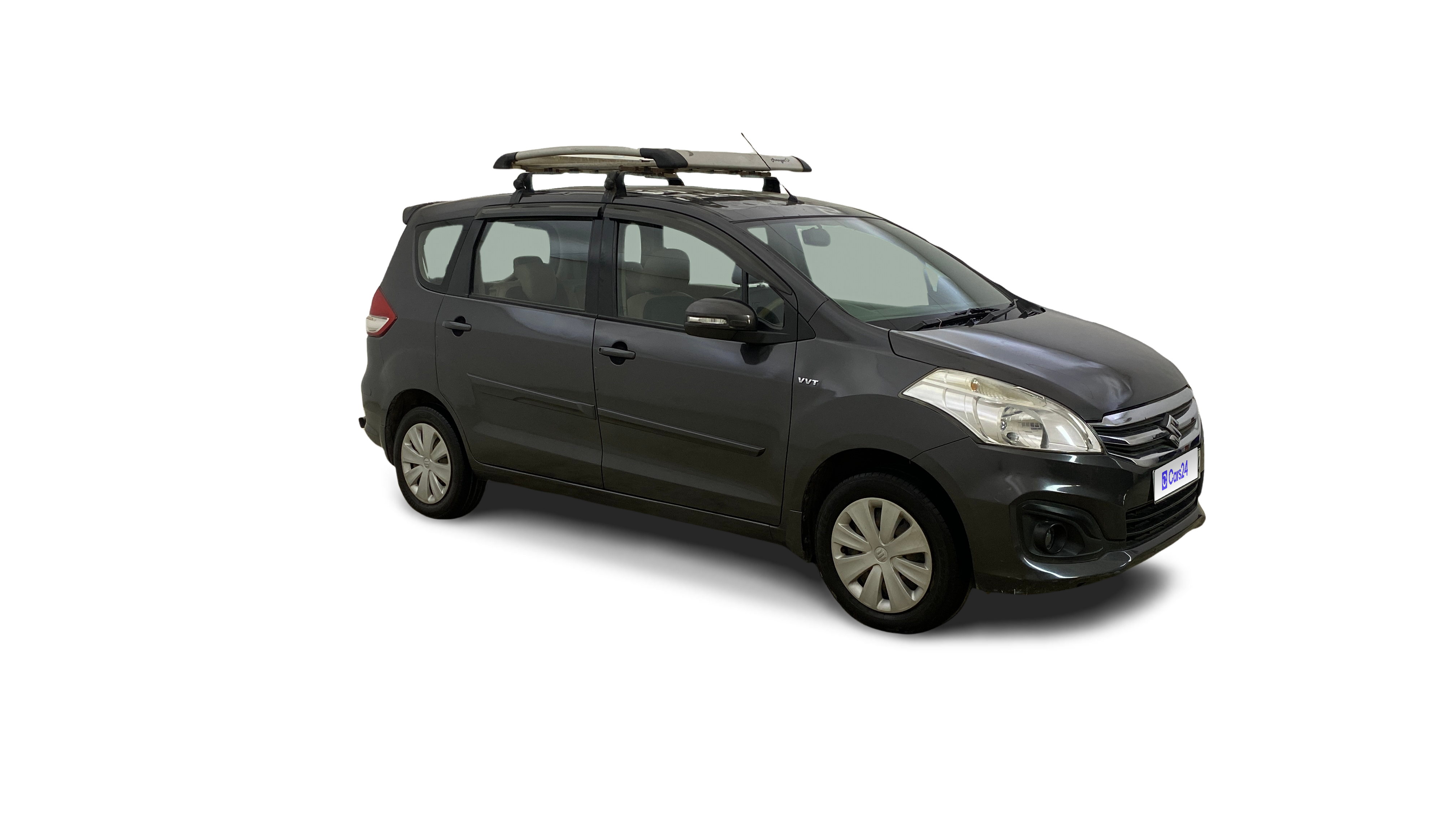 2016 Maruti Ertiga - SUV - Petrol - Manual - ₹5.15 lakh