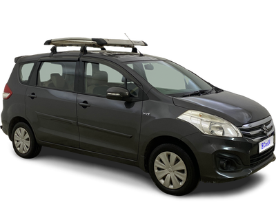 2016 Maruti Ertiga - SUV - Petrol - Manual - ₹5.15 lakh