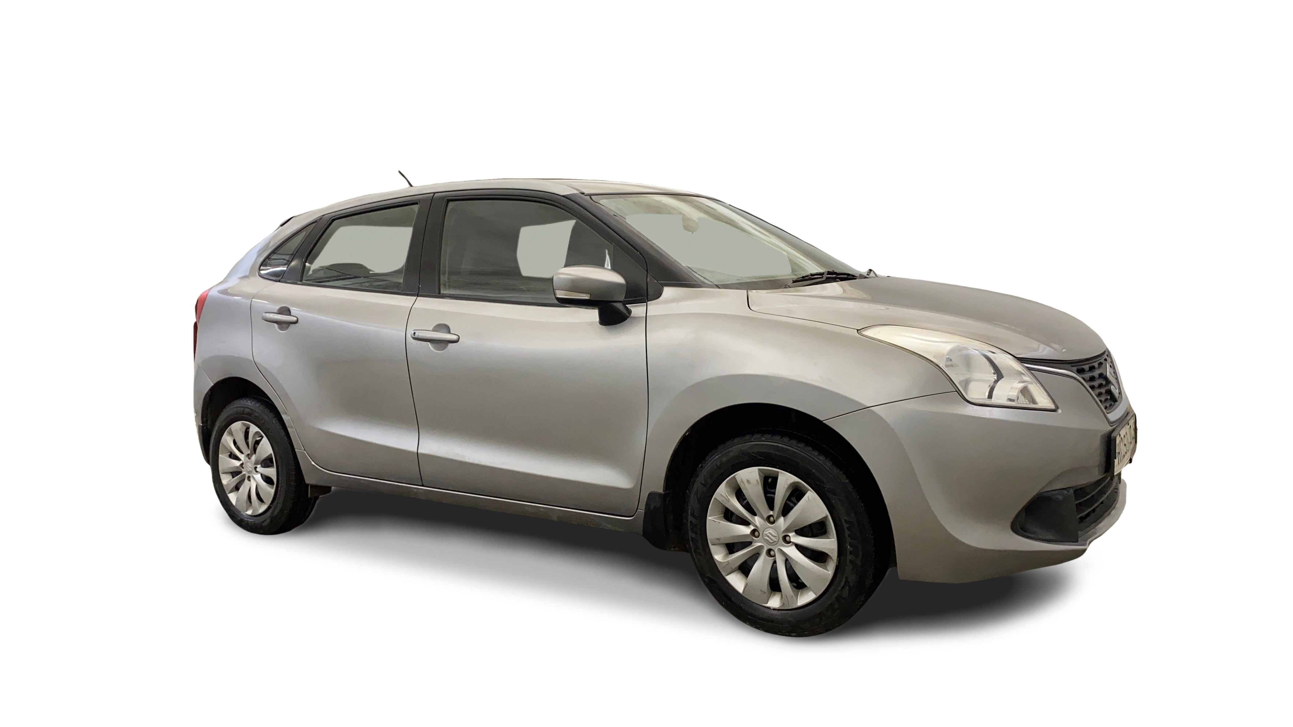Maruti Baleno-img