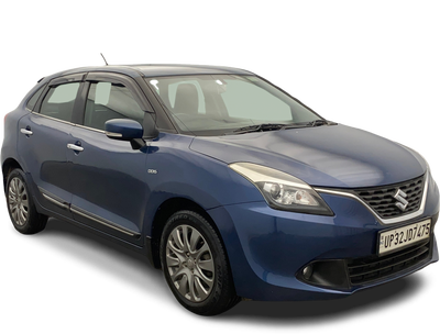 Maruti Baleno-img