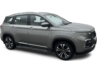 2021 MG HECTOR - SUV - Petrol - Automatic - ₹12.77 lakh