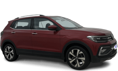 2022 Volkswagen TAIGUN - SUV - Petrol - Automatic - ₹14.07 lakh
