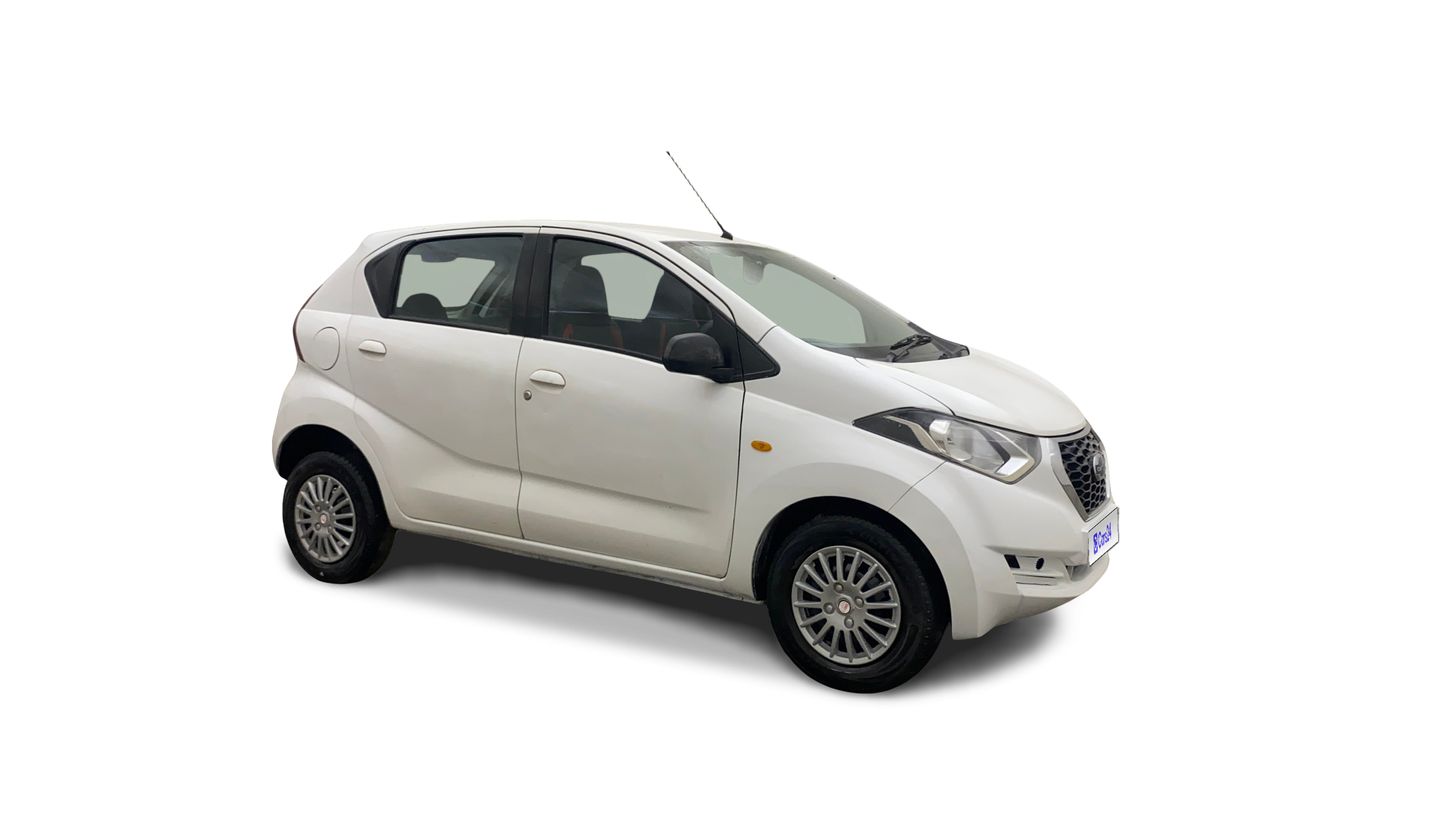 2018 Datsun Redi Go - Hatchback - Petrol - Automatic - ₹2.76 lakh