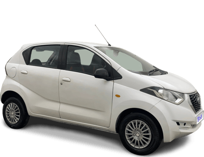2018 Datsun Redi Go - Hatchback - Petrol - Automatic - ₹2.76 lakh
