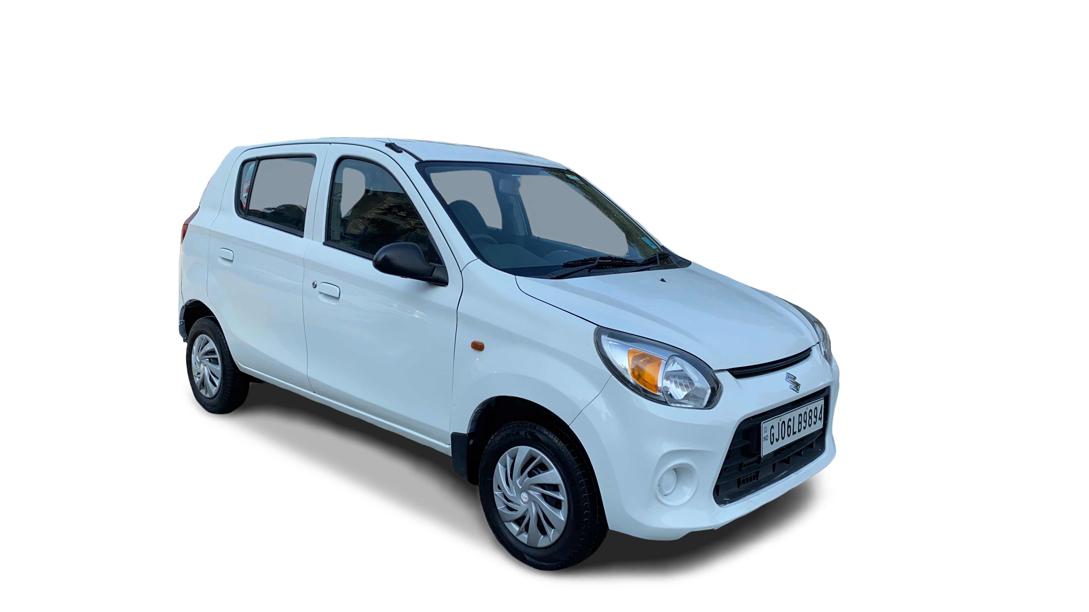 Maruti Alto 800-img