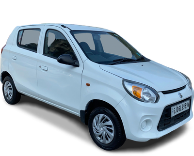 Maruti Alto 800-img