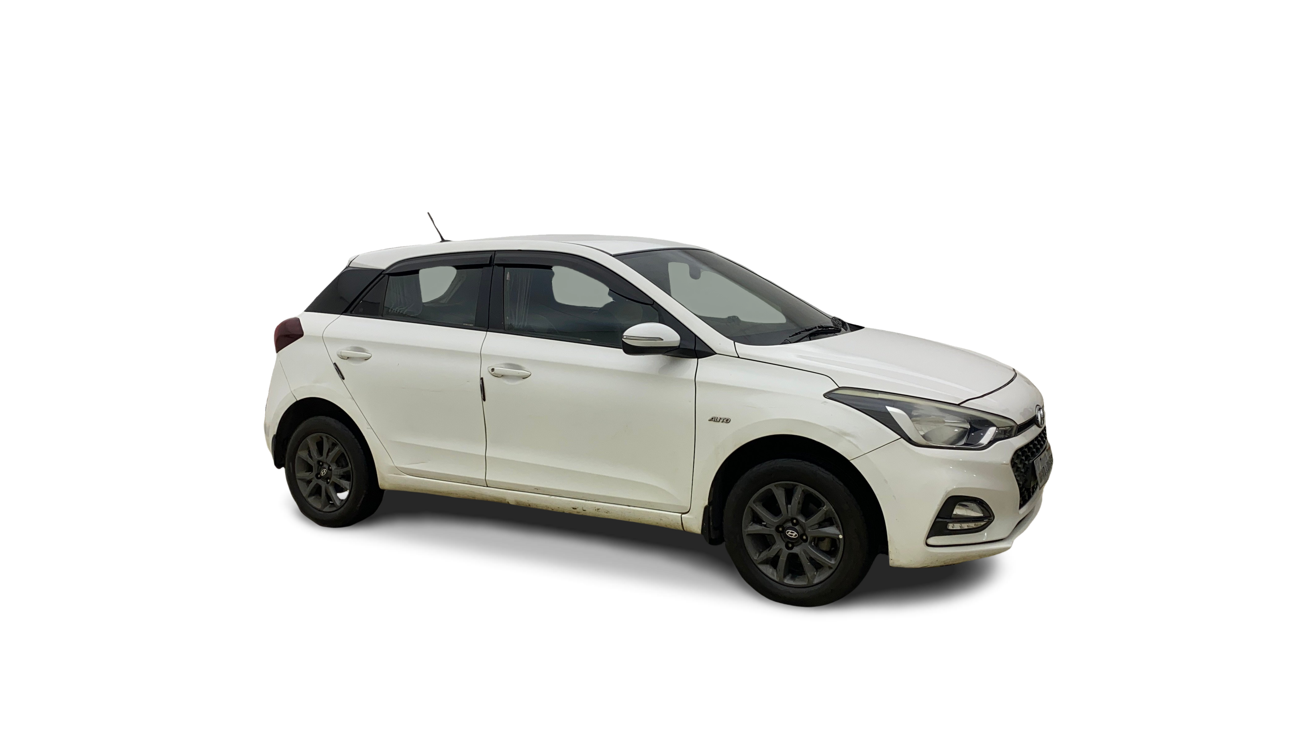 2018 Hyundai Elite i20 - Hatchback - Petrol - Automatic - ₹4.91 lakh