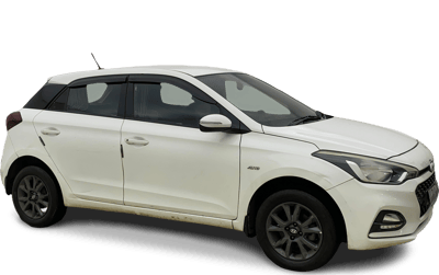 2018 Hyundai Elite i20 - Hatchback - Petrol - Automatic - ₹4.91 lakh