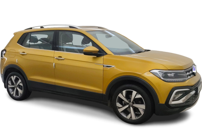 2022 Volkswagen TAIGUN - SUV - Petrol - Automatic - ₹11.00 lakh