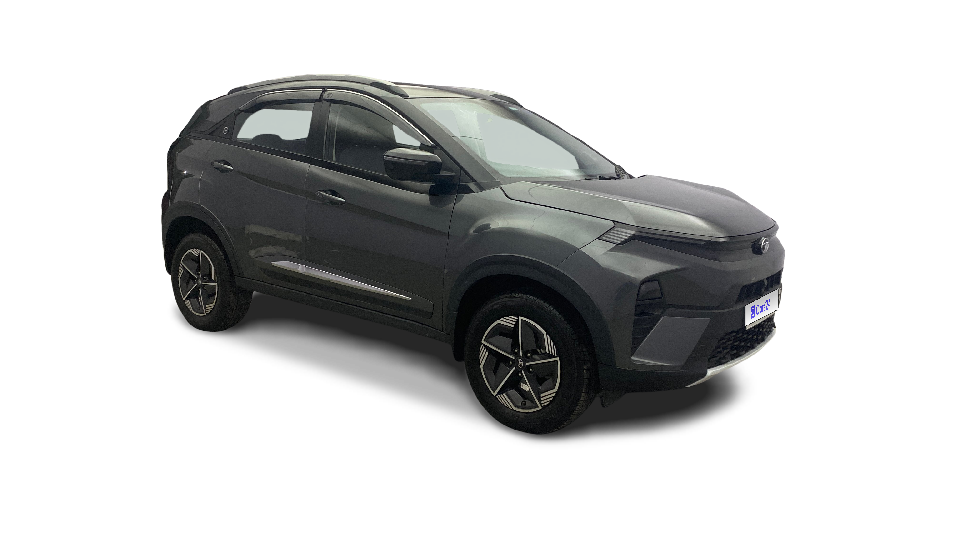 2023 Tata NEXON - SUV - Petrol - Automatic - ₹9.34 lakh