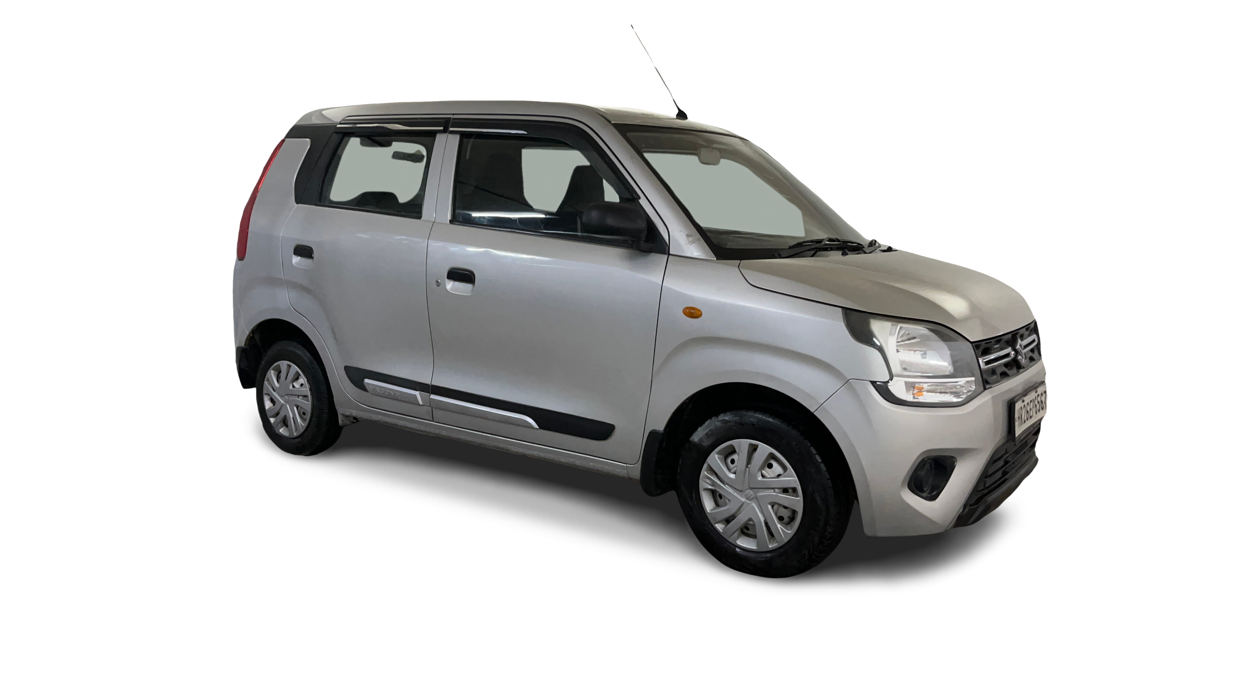 Maruti New Wagon-R-img