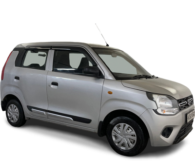 Maruti New Wagon-R-img
