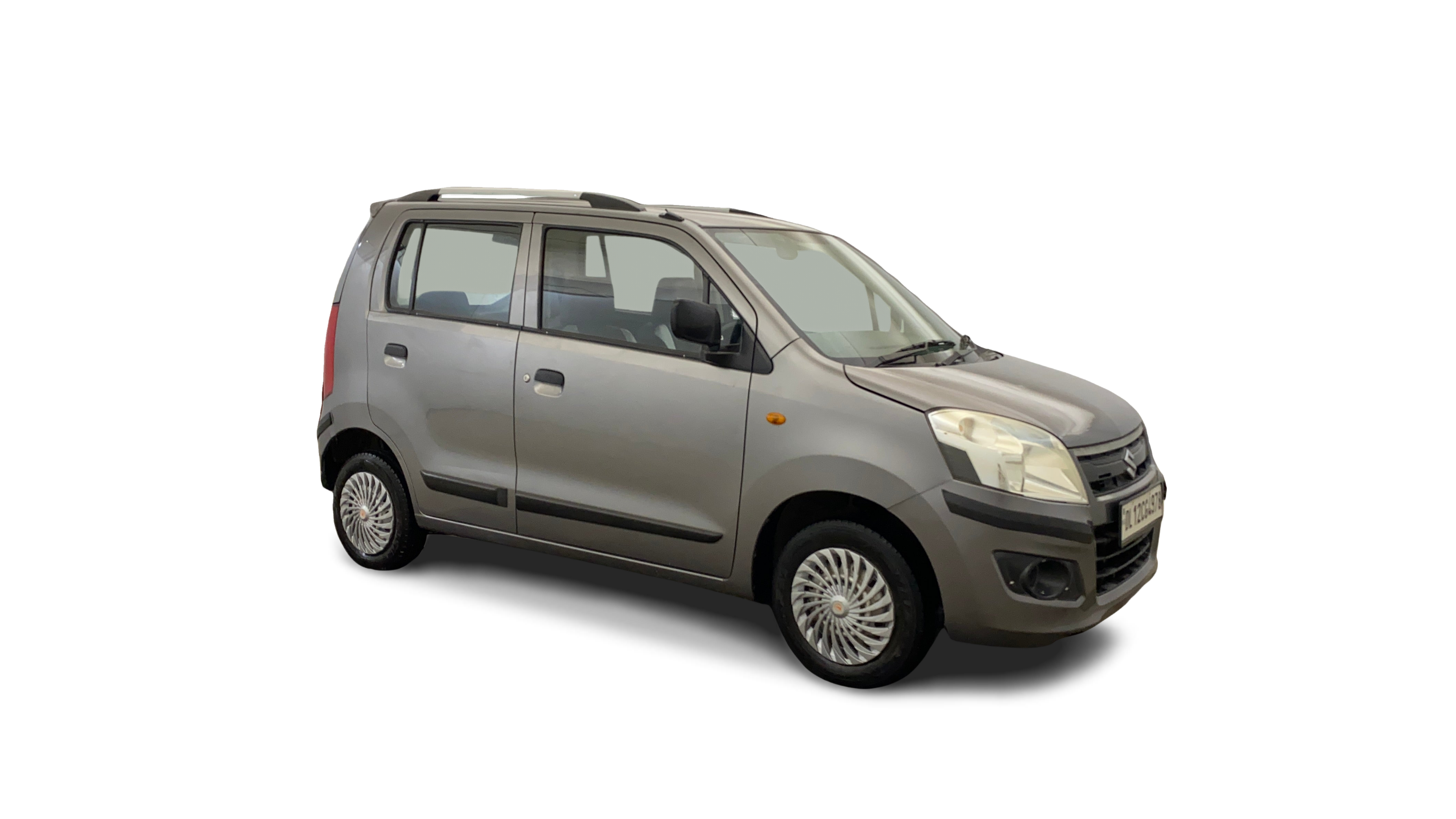 Maruti Wagon R 1.0-img