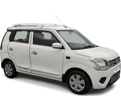 2023 Maruti New Wagon-R - Hatchback - CNG - Manual - ₹5.06 lakh