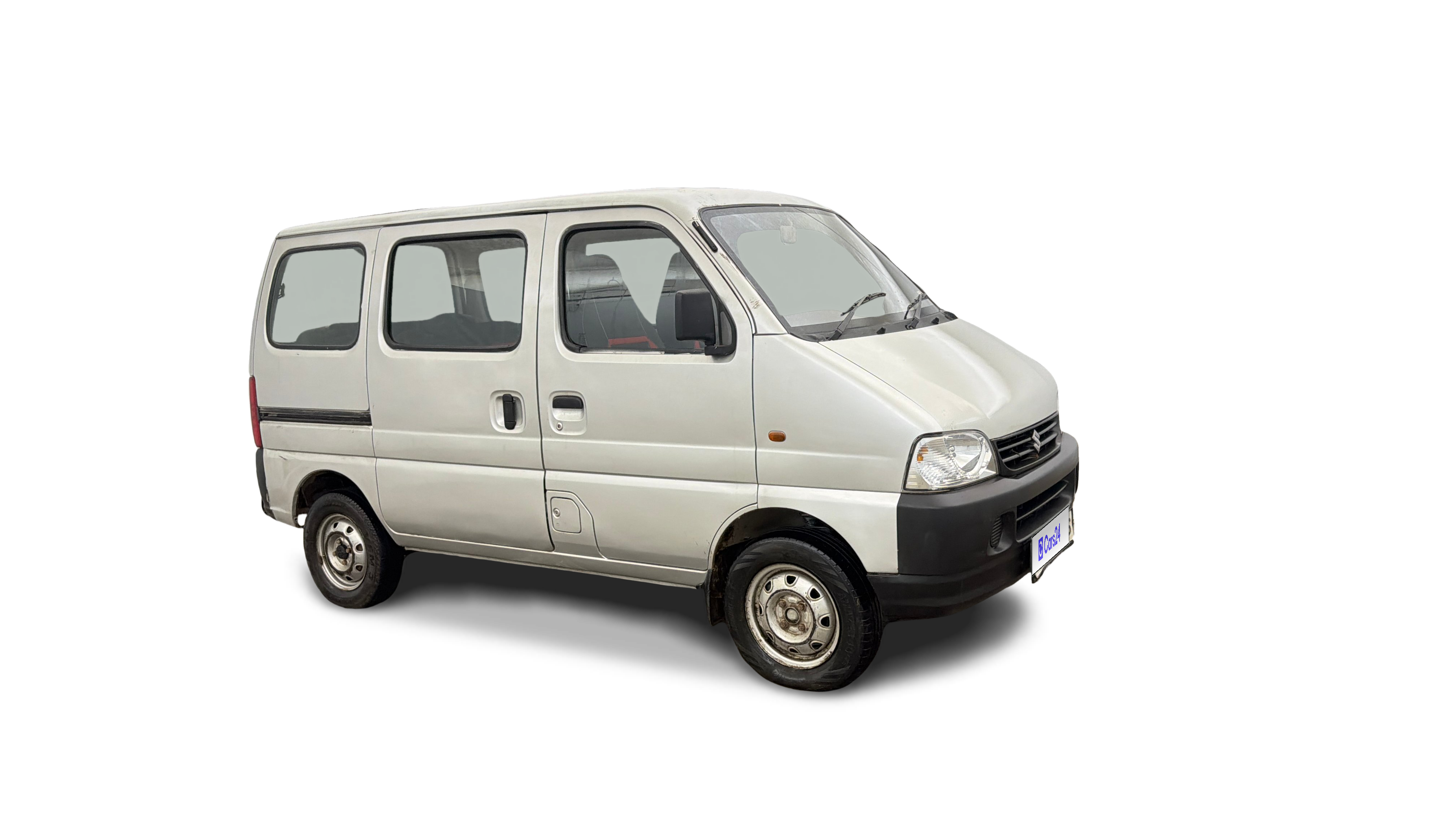 2016 Maruti Eeco - SUV - CNG - Manual - ₹2.56 lakh