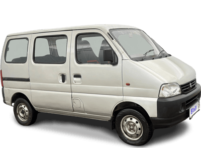 2016 Maruti Eeco - SUV - CNG - Manual - ₹2.56 lakh