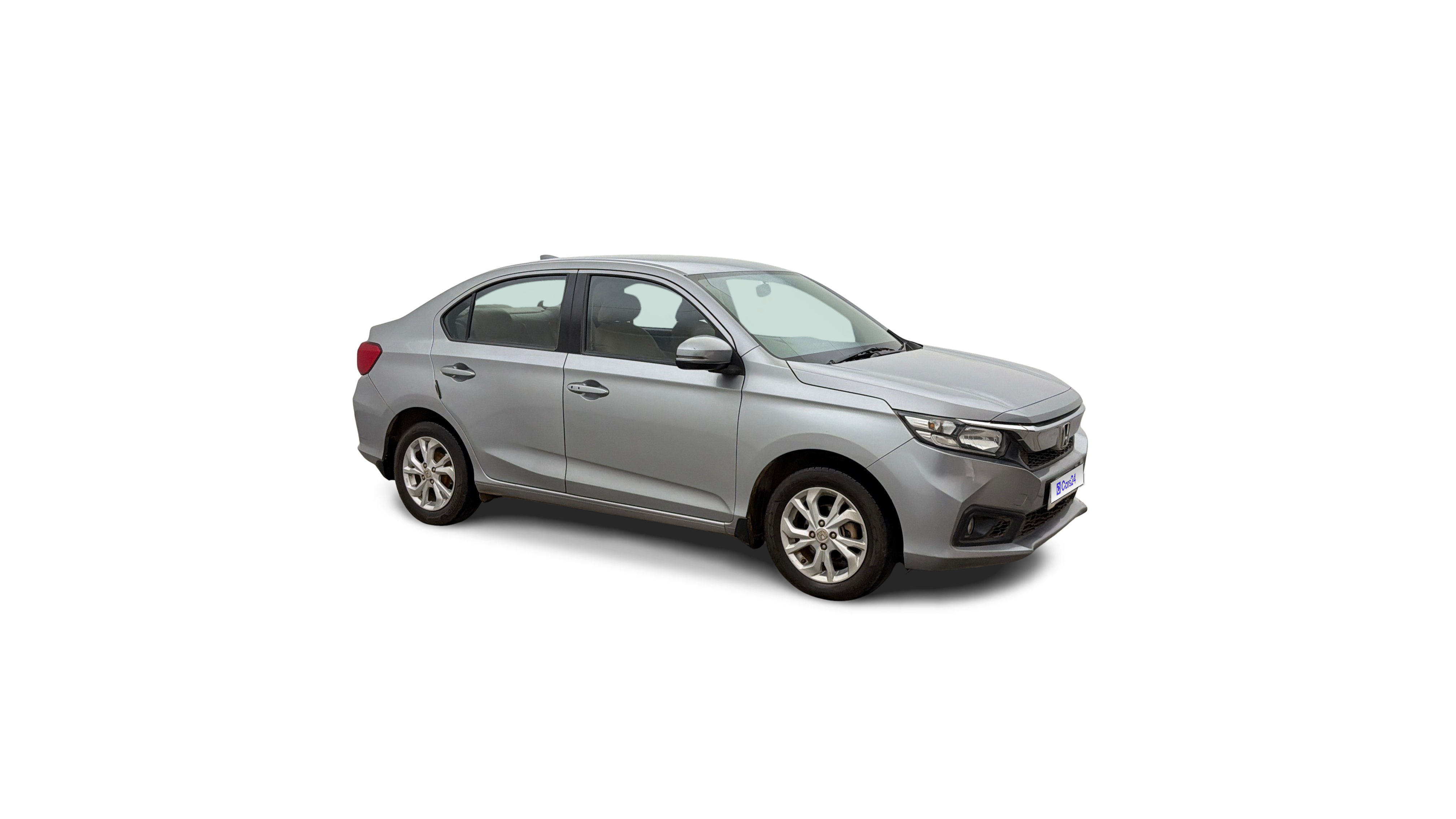 2020 Honda Amaze - Sedan - Petrol - Automatic - ₹5.79 lakh