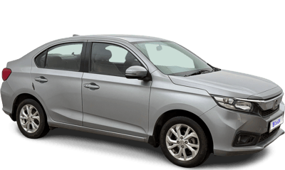 2020 Honda Amaze - Sedan - Petrol - Automatic - ₹5.79 lakh
