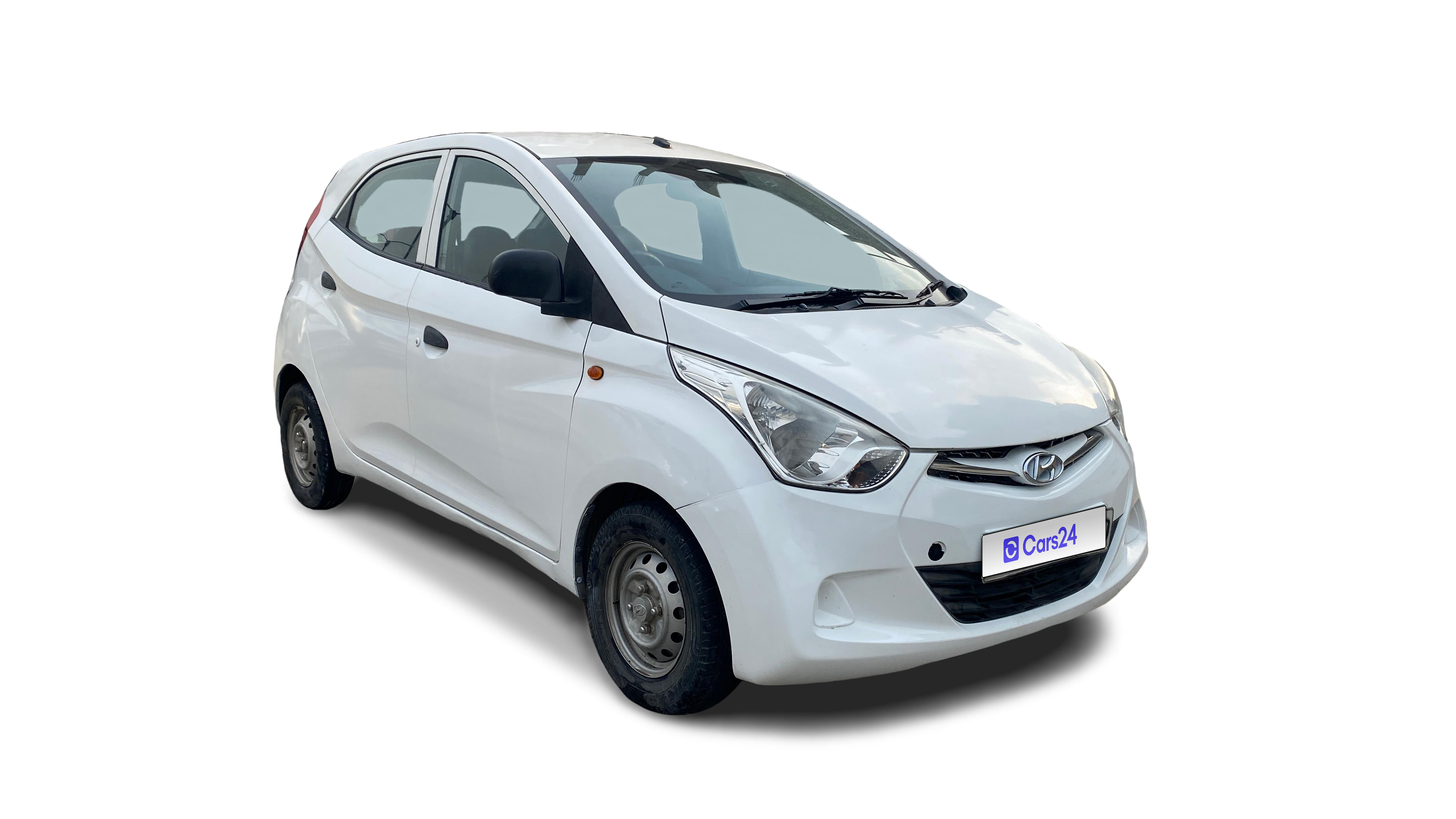 2013 Hyundai Eon - Hatchback - Petrol - Manual - ₹1.40 lakh