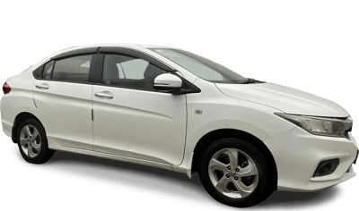 2016 Honda City - Sedan - Petrol - Manual - ₹4.38 lakh