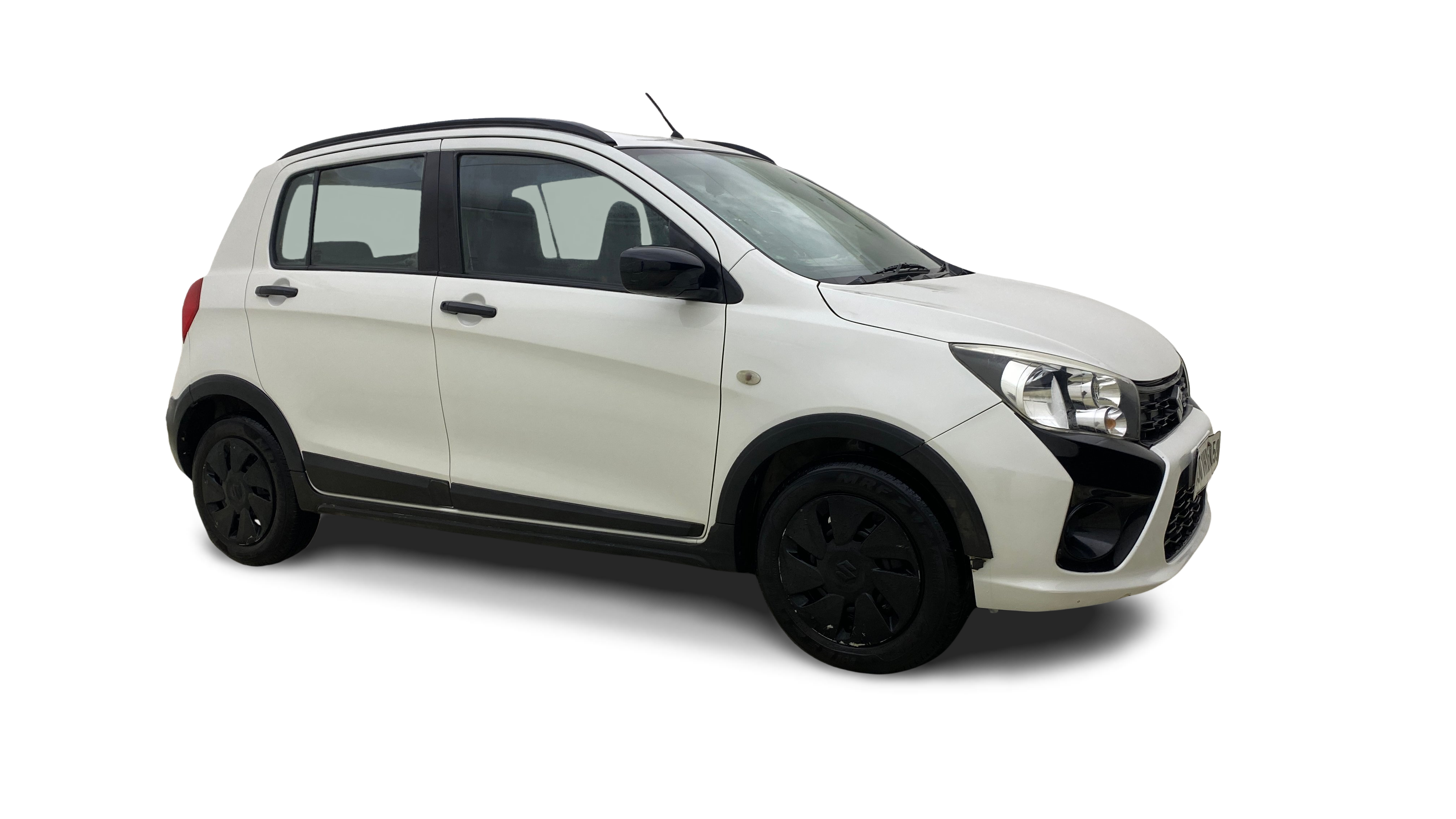 2018 Maruti Celerio X - Hatchback - Petrol - Manual - ₹2.98 lakh