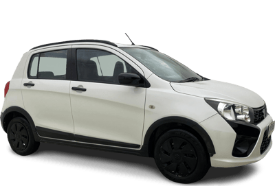 2018 Maruti Celerio X - Hatchback - Petrol - Manual - ₹3.36 lakh