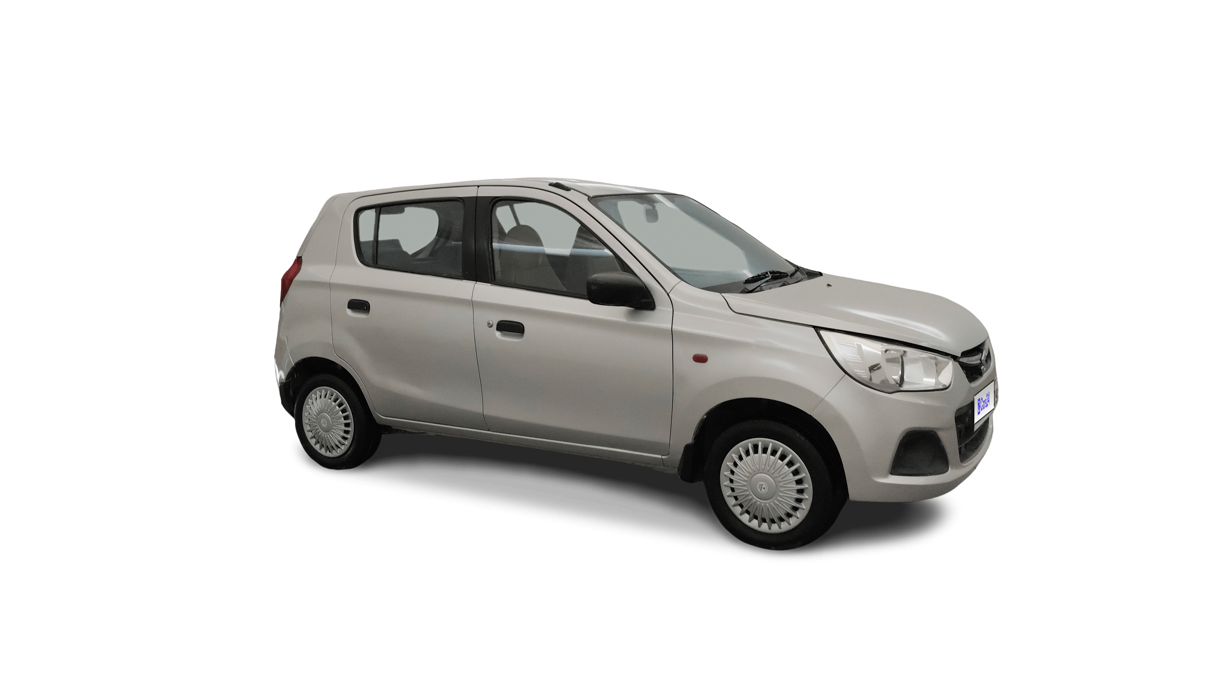 2015 Maruti Alto K10 - Hatchback - Petrol - Automatic - ₹2.25 lakh