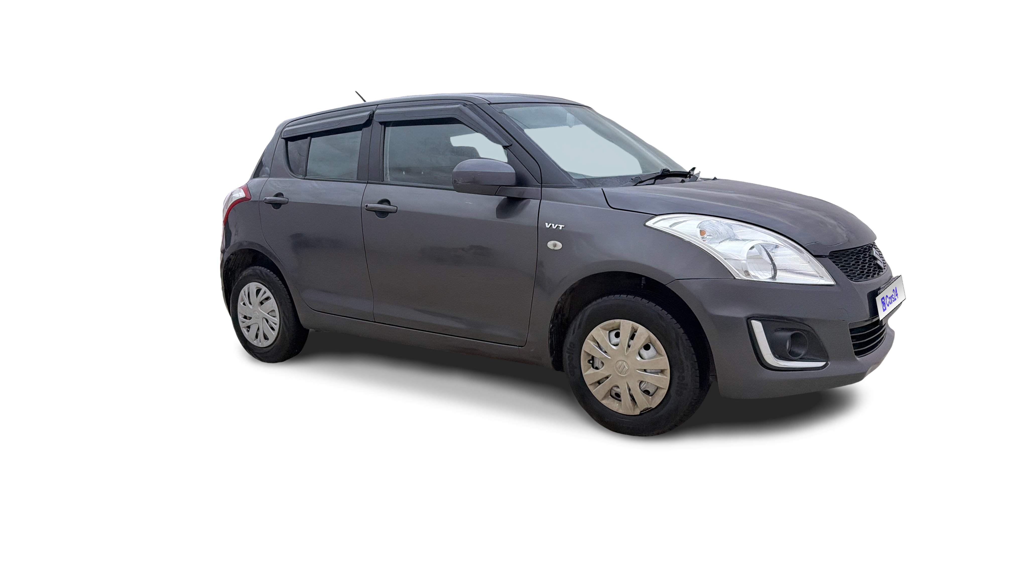 2016 Maruti Swift - Hatchback - Petrol - Manual - ₹2.91 lakh