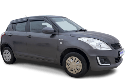 2016 Maruti Swift - Hatchback - Petrol - Manual - ₹2.91 lakh