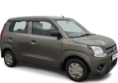 2022 Maruti New Wagon-R - Hatchback - CNG - Manual - ₹5.22 lakh
