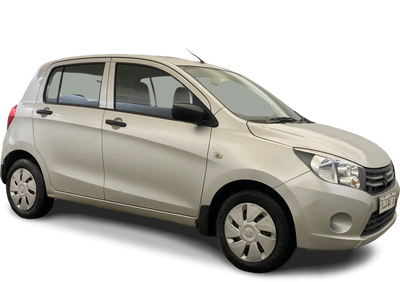 Maruti Celerio-img