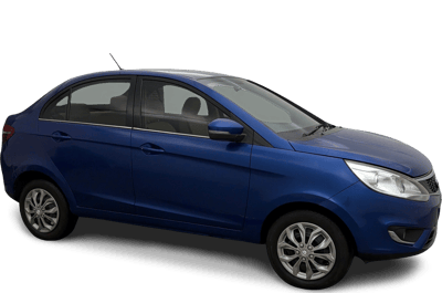 2015 Tata Zest - Sedan - Petrol - Manual - ₹3.01 lakh