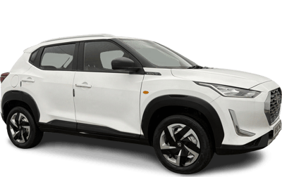2021 Nissan MAGNITE - SUV - Petrol - Manual - ₹5.01 lakh