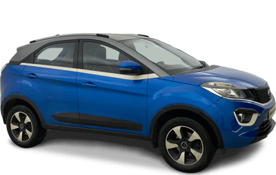 2018 Tata NEXON - SUV - Diesel - Manual - ₹5.53 lakh