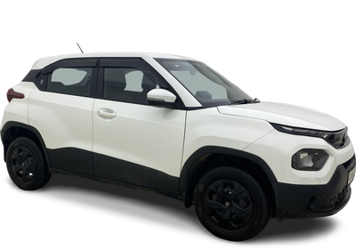 2023 Tata PUNCH - SUV - CNG - Manual - ₹5.72 lakh