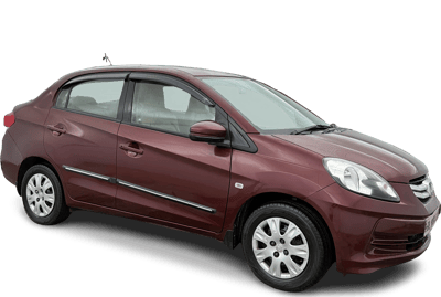 2015 Honda Amaze - Sedan - Petrol - Manual - ₹2.55 lakh