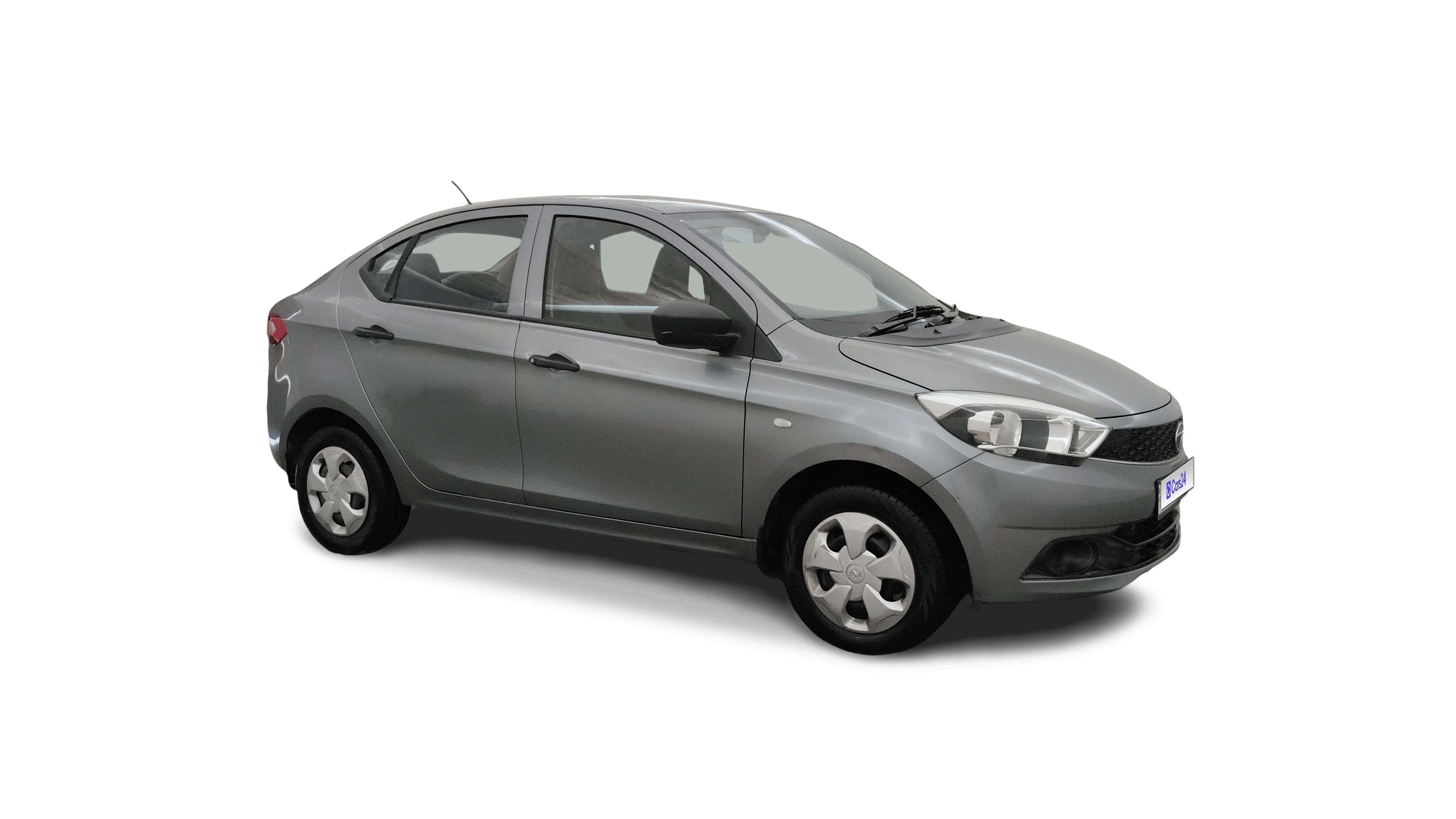2018 Tata TIGOR - Sedan - Petrol - Manual - ₹3.63 lakh