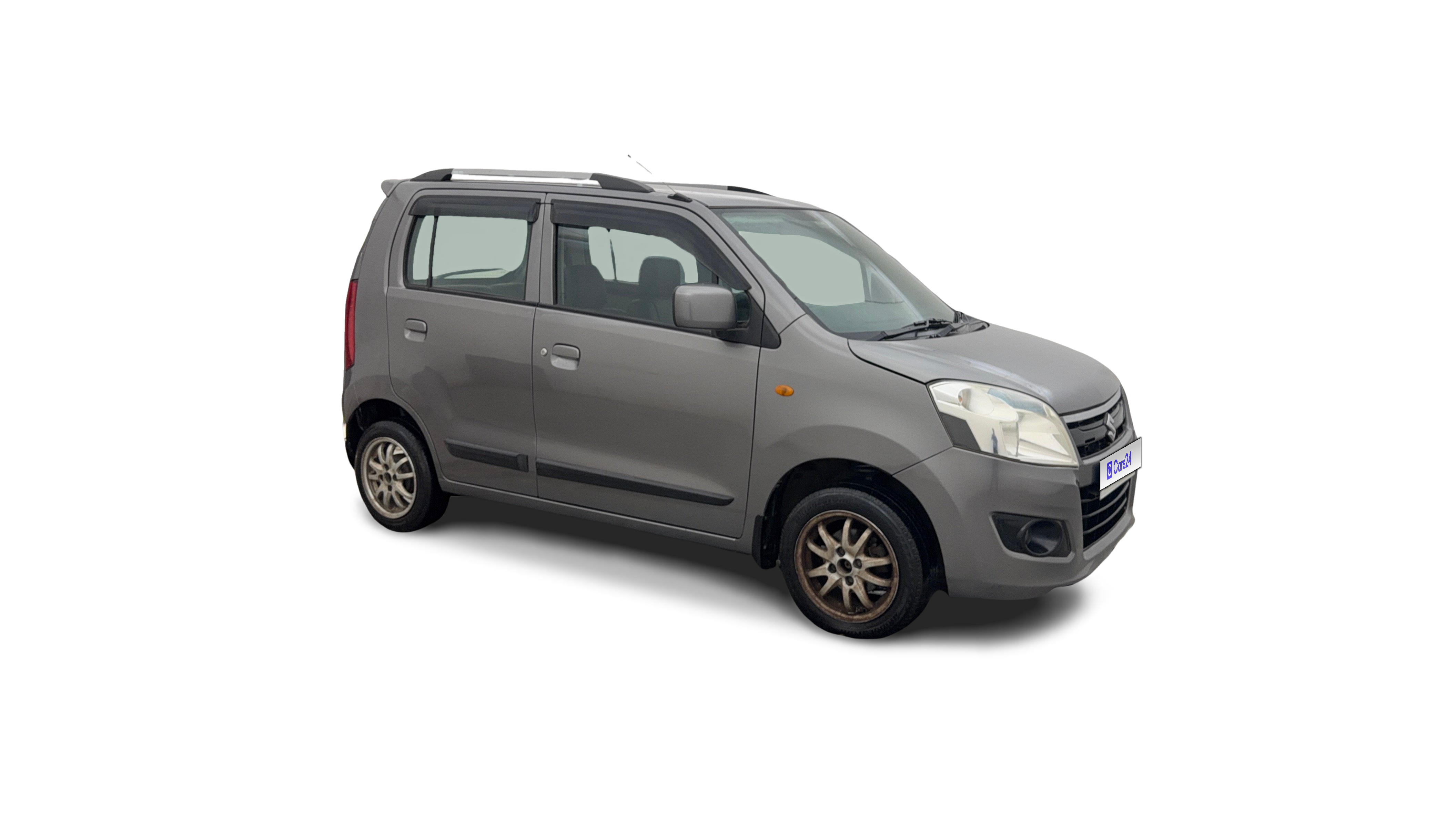 2018 Maruti Wagon R 1.0 - Hatchback - Petrol - Automatic - ₹3.19 lakh
