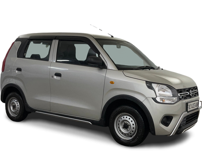 Maruti New Wagon-R-img