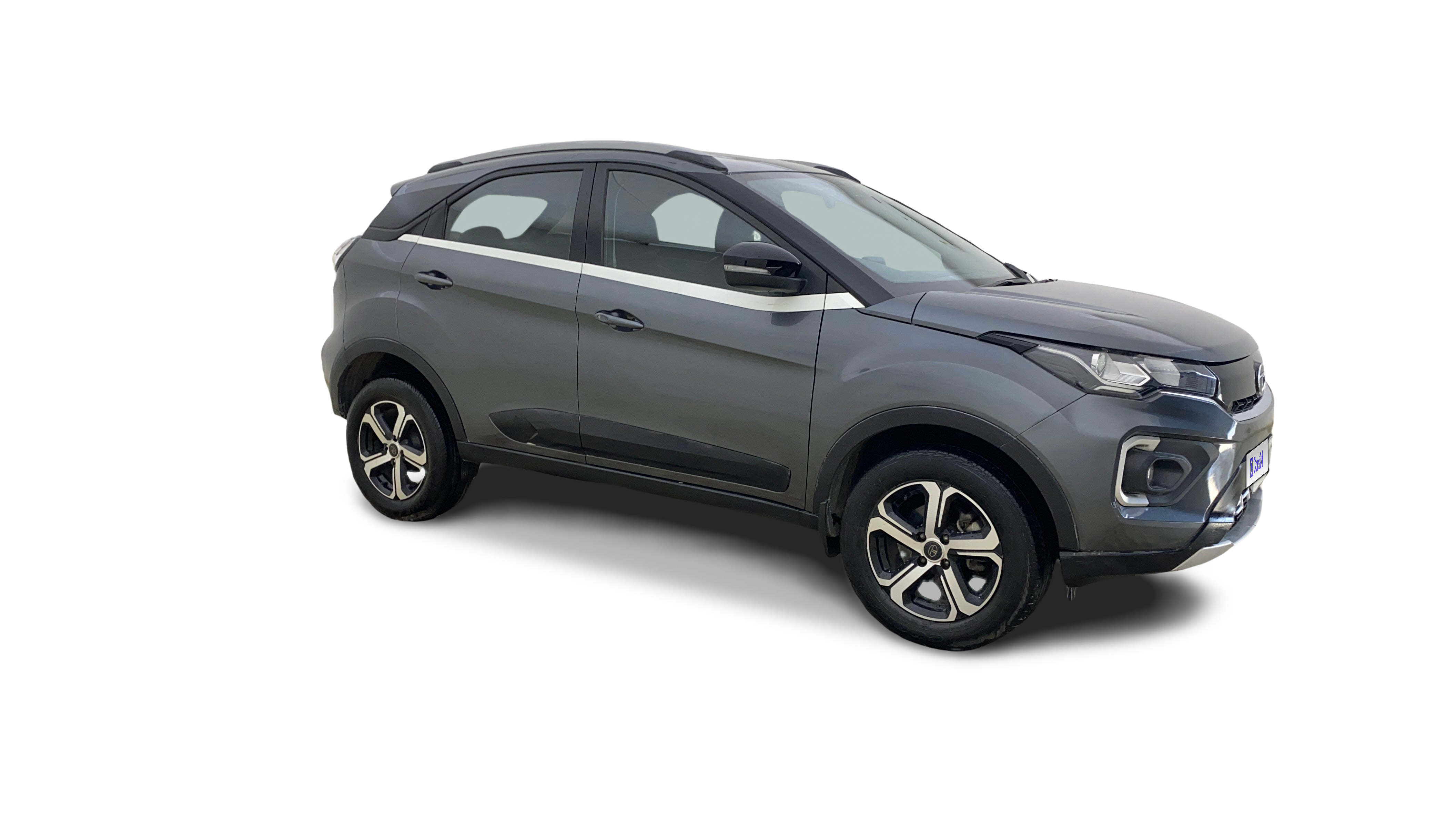 2022 Tata NEXON - SUV - Diesel - Manual - ₹7.47 lakh