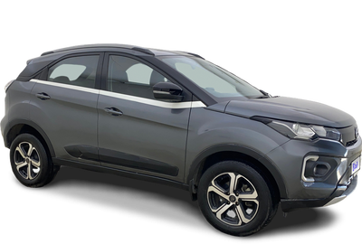 2022 Tata NEXON - SUV - Diesel - Manual - ₹7.47 lakh