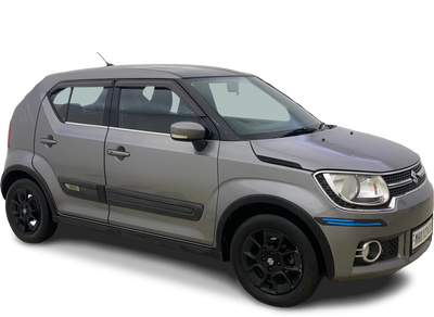 Maruti IGNIS-img