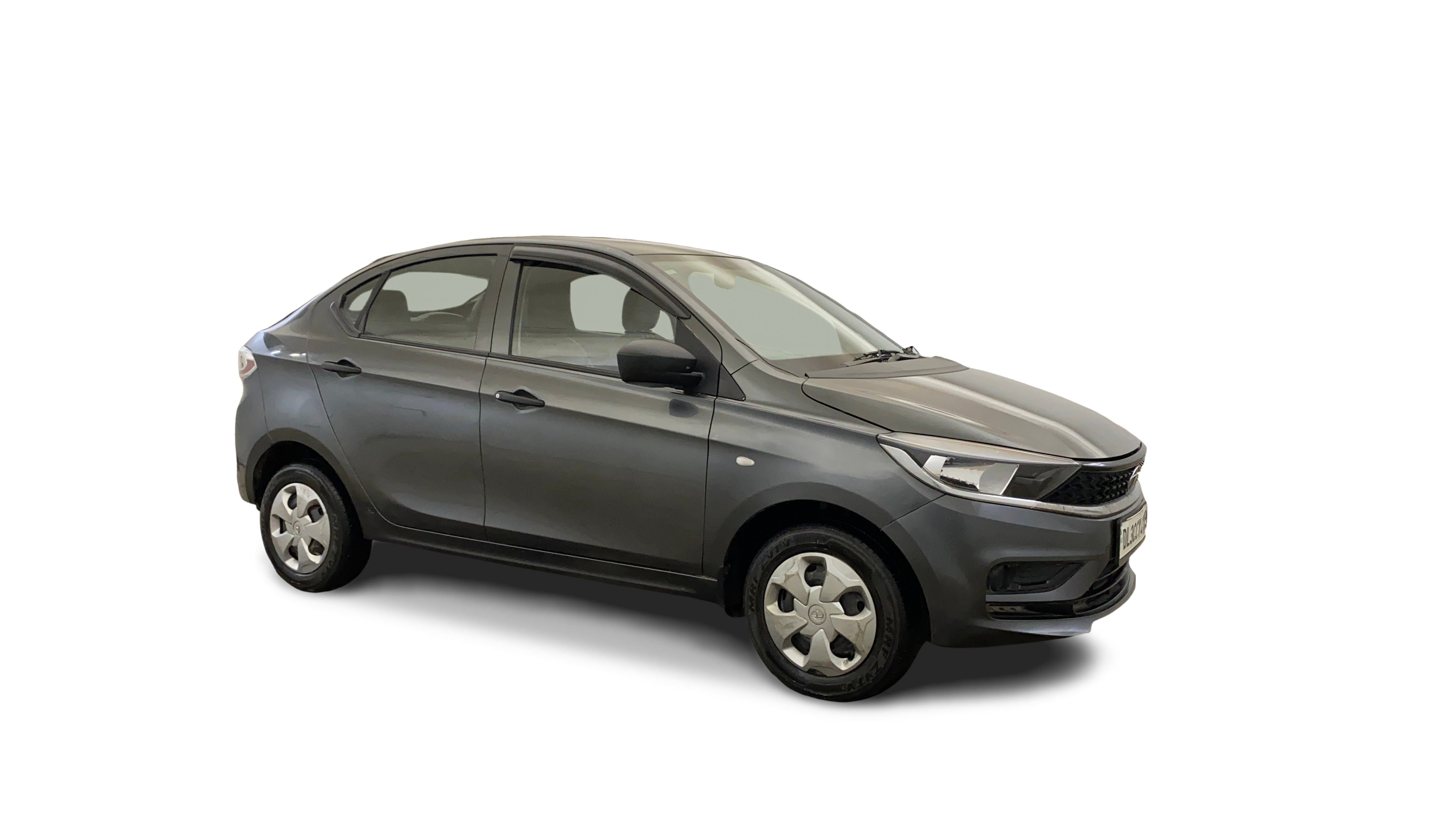 2023 Tata TIGOR - Sedan - CNG - Manual - ₹5.15 lakh