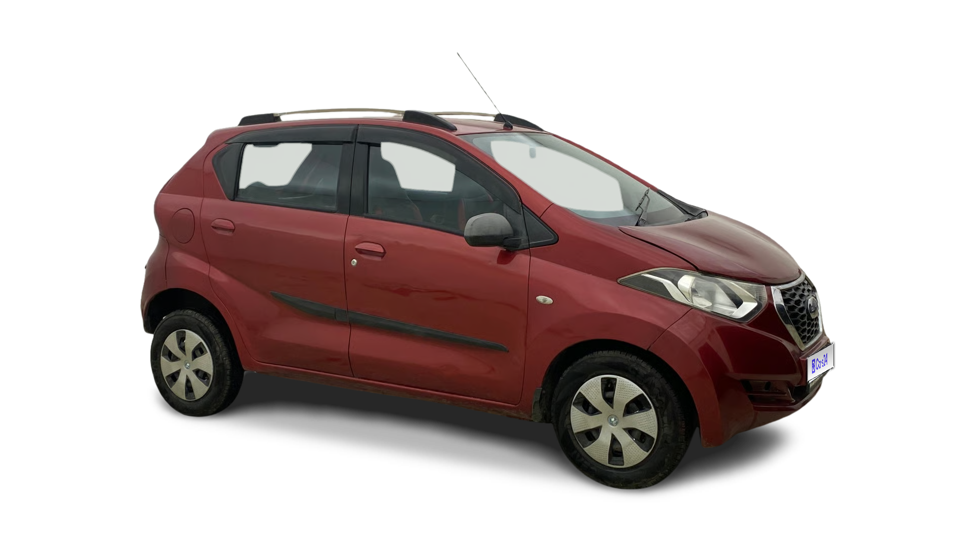 2019 Datsun Redi Go - Hatchback - Petrol - Automatic - ₹2.47 lakh