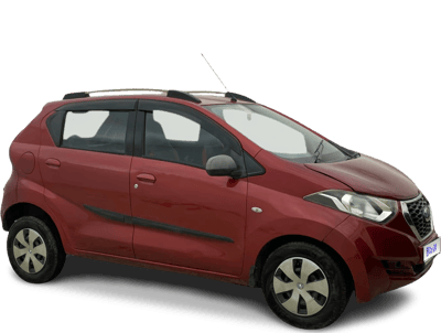 2019 Datsun Redi Go - Hatchback - Petrol - Automatic - ₹2.47 lakh