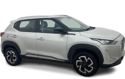 2022 Nissan MAGNITE - SUV - Petrol - Manual - ₹5.98 lakh